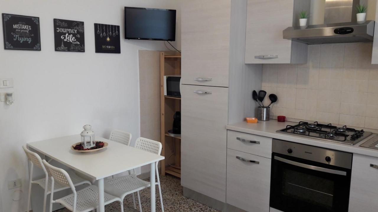 Bolognamania Apartments-Smart Zewnętrze zdjęcie