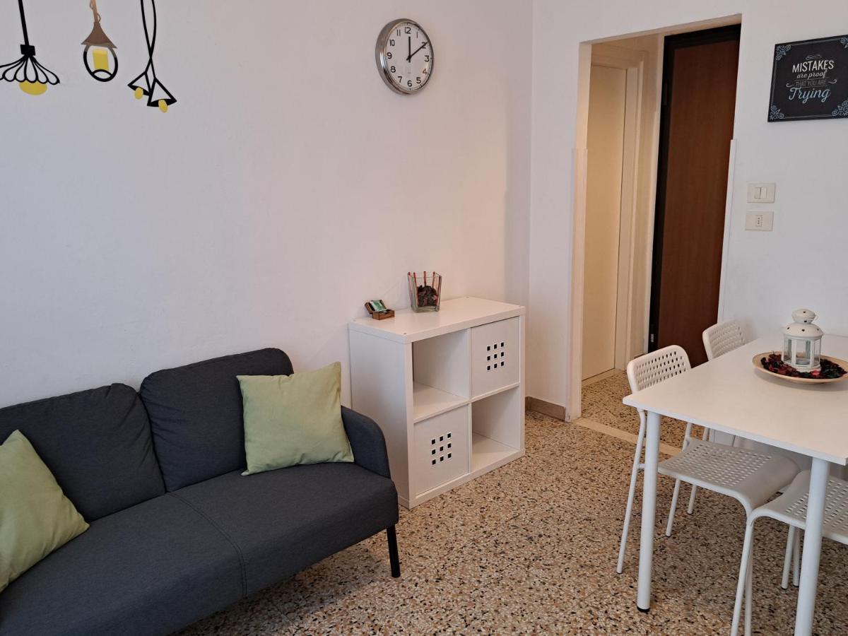 Bolognamania Apartments-Smart Zewnętrze zdjęcie